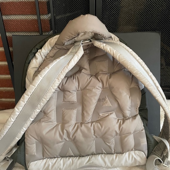 SOLD Chanel Backpack - Picture 5 of 16